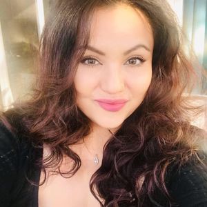 Meet your Posher, Keri